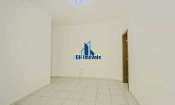 Imagem 3: Apartamento com área privativa externa no bairro Castelo - Belo Horizonte/MG