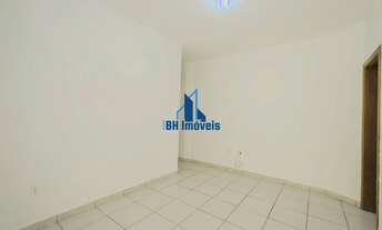 Imagem 4: Apartamento com área privativa externa no bairro Castelo - Belo Horizonte/MG