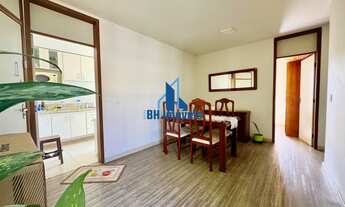 Imagem: Apartamento à Venda  3 Quartos  Bairro