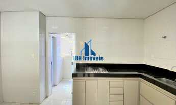 Imagem 4: Apartamento com elevador de 03 quartos com suíte no bairro Ouro Preto - Belo Horizonte