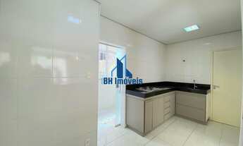 Imagem 5: Apartamento com elevador de 03 quartos com suíte no bairro Ouro Preto - Belo Horizonte