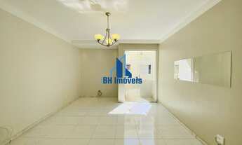 Imagem 3: Apartamento com elevador de 03 quartos com suíte no bairro Ouro Preto - Belo Horizonte