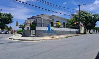 Imagem: Casa em Santa Rosa, Belo Horizonte/MG