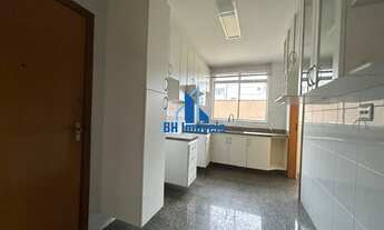 Imagem 5: Cobertura a venda 4 quartos suíte 2 vagas Bairro Castelo