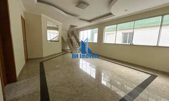 Imagem 2: Cobertura a venda 4 quartos suíte 2 vagas Bairro Castelo