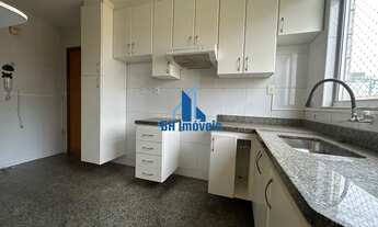 Imagem 7: Cobertura a venda 4 quartos suíte 2 vagas Bairro Castelo