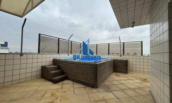 Imagem: Cobertura a venda 4 quartos suíte 2 vagas