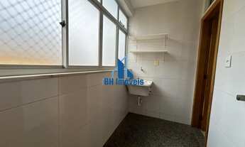 Imagem 6: Cobertura a venda 4 quartos suíte 2 vagas Bairro Castelo