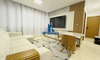 Imagem: Apartamento 2 quartos, 2 banheiros, 2 vagas