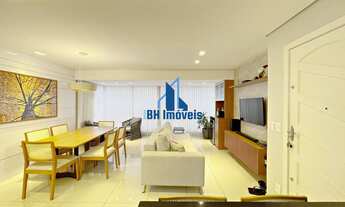 Imagem: Apartamento reformado de 3 quartos com suíte