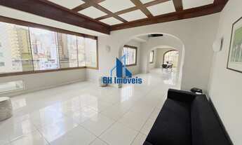 Imagem: Cobertura Triplex 5 quartos com 561m² no