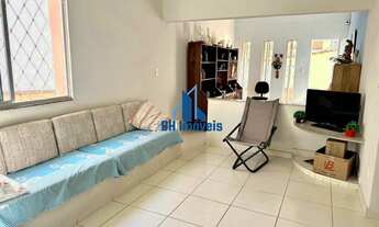 Imagem: Casa Padrão 4 quartos Carlos Prates - Belo