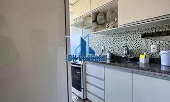 Imagem 7: Apartamento Padrão 2 quartos com suíte - Paquetá - Belo Horizonte/MG