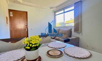 Imagem 1: Apartamento Padrão 2 quartos com suíte - Paquetá - Belo Horizonte/MG