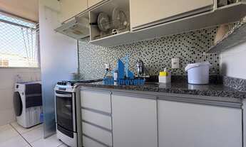 Imagem 5: Apartamento Padrão 2 quartos com suíte - Paquetá - Belo Horizonte/MG