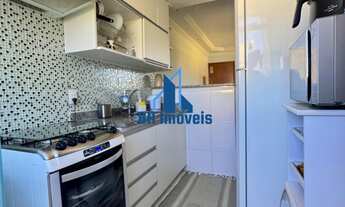 Imagem 6: Apartamento Padrão 2 quartos com suíte - Paquetá - Belo Horizonte/MG