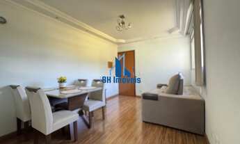 Imagem 3: Apartamento Padrão 2 quartos com suíte - Paquetá - Belo Horizonte/MG