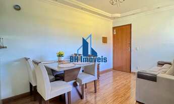 Imagem 2: Apartamento Padrão 2 quartos com suíte - Paquetá - Belo Horizonte/MG