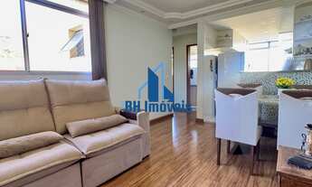 Imagem 4: Apartamento Padrão 2 quartos com suíte - Paquetá - Belo Horizonte/MG