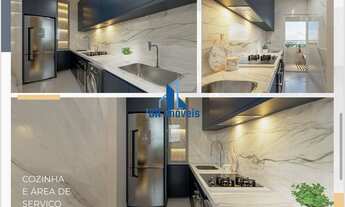 Imagem 5: Apartamento de cobertura no bairro Castelo, Belo Horizonte/MG