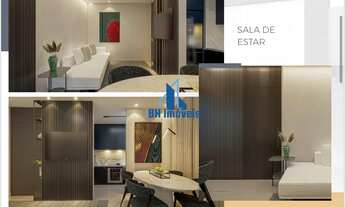 Imagem 3: Apartamento de cobertura no bairro Castelo, Belo Horizonte/MG