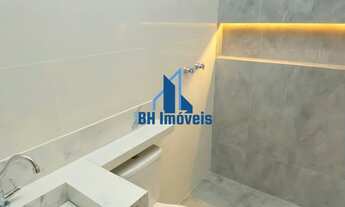 Imagem 6: Venda Casa geminada 3 quartos com suíte no Xangrilá - Contagem/MG