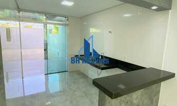 Imagem 3: Venda Casa geminada 3 quartos com suíte no Xangrilá - Contagem/MG