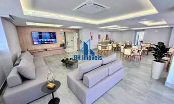 Imagem: Apartamento 4 quartos Alto Padrão no Bairro