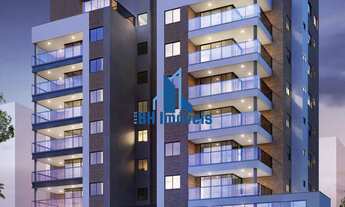 Imagem: Apartamento de área privativa de Alto Padrão