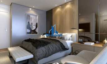 Imagem 7: Apartamento de área privativa de Alto Padrão com 4 Quartos à Venda – 153 m² no Bairro Cast