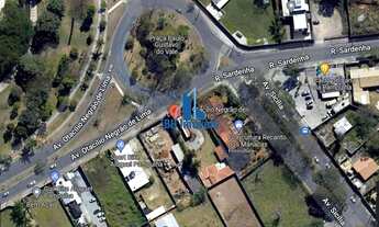 Imagem: Terreno Lote para Venda em Manacás Belo