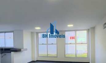 Imagem 6: Apartamento 2 qts com suíte no Bairro Cabral em Contagem/MG