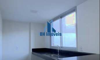 Imagem 7: Apartamento 2 qts com suíte no Bairro Cabral em Contagem/MG