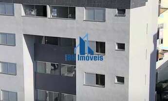 Imagem 2: Apartamento 2 qts com suíte no Bairro Cabral em Contagem/MG