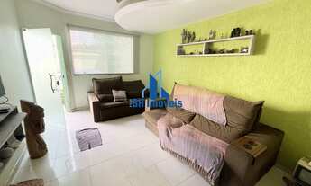 Imagem 2: Casa Geminada 4 quartos com suíte e 4 vagas no Castelo - Belo Horizonte/MG