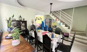 Imagem 7: Casa Geminada 4 quartos com suíte e 4 vagas no Castelo - Belo Horizonte/MG