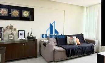 Imagem 6: Apartamento 3 quartos com suíte e elevador no bairro Castelo - Belo Horizonte