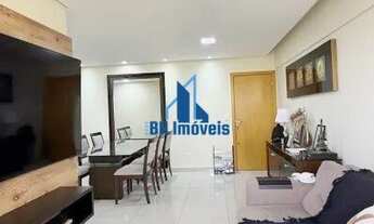 Imagem 7: Apartamento 3 quartos com suíte e elevador no bairro Castelo - Belo Horizonte