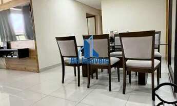 Imagem 3: Apartamento 3 quartos com suíte e elevador no bairro Castelo - Belo Horizonte