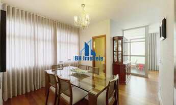 Imagem 4: Apartamento Alto Padrão 3 quartos com elevador no Bairro Buritis - Belo Horizonte/MG