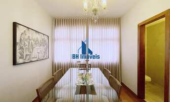 Imagem 5: Apartamento Alto Padrão 3 quartos com elevador no Bairro Buritis - Belo Horizonte/MG