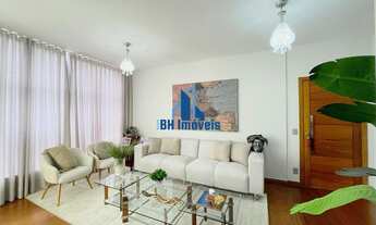 Imagem 3: Apartamento Alto Padrão 3 quartos com elevador no Bairro Buritis - Belo Horizonte/MG