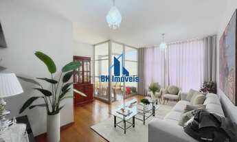 Imagem 2: Apartamento Alto Padrão 3 quartos com elevador no Bairro Buritis - Belo Horizonte/MG