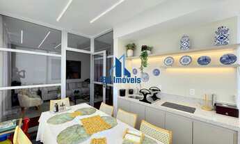 Imagem 7: Apartamento Alto Padrão 3 quartos com elevador no Bairro Buritis - Belo Horizonte/MG