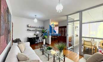 Imagem: Apartamento Alto Padrão 3 quartos com elevador