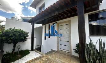 Imagem: Casa 5 quartos 1 suíte 6 vagas Bairro Castelo