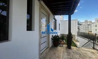 Imagem 2: Casa 5 quartos 1 suíte 6 vagas Bairro Castelo