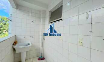 Imagem 7: Apartamento 3 quartos com suíte no bairro Liberdade - Belo Horizonte/MG