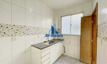 Imagem 5: Apartamento 3 quartos com suíte no bairro Liberdade - Belo Horizonte/MG