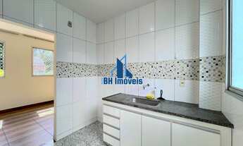 Imagem 6: Apartamento 3 quartos com suíte no bairro Liberdade - Belo Horizonte/MG